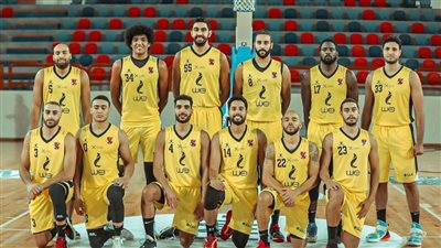 الأهلي يدرس المشاركة في البطولة العربية لرجال السلة بالإمارات
