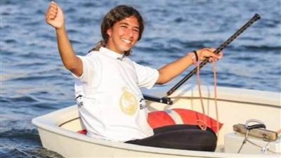 تعرف على نتائج المرحلة الثانية ببطولة الجمهورية للشراع 