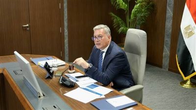 وزير البترول: الحقول المتقادمة ما زالت تحمل الكثير من الإمكانات