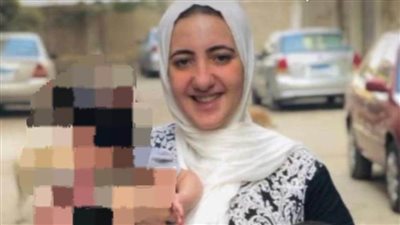 والدة نرمين فتاة الشرقية تروي تفاصيل مأساة حادث قطار مطروح