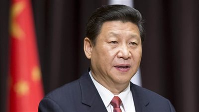 رئيس الصين: حريصون على تعزيز العلاقات مع فيتنام