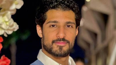 الفنان محمود فايز ينضم لأسرة مسلسل 