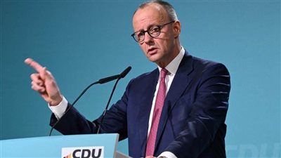 المستشار الألماني: أفق الحرب في أوكرانيا ما يزال مظلمًا