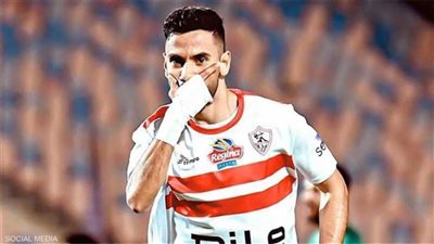 عاجل.. خطأ دجلة يمنح الزمالك هدف التقدم في الشوط الأول 