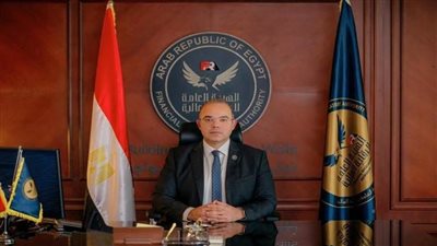 رئيس الرقابة المالية يوجّه بسرعة صرف التعويضات لأسر ضحايا ومصابي حادث قطار مطروح