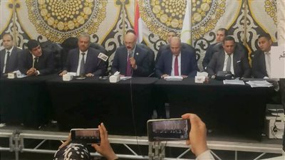 عاجل.. حشاد نقيبًا للقراء.. ووزير الأوقاف يهنئ قراء القرآن الكريم