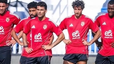 عاجل| هل يفكر الأهلي في 