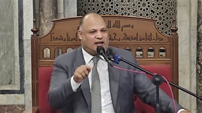 الجامع الأزهر يواصل أمسياته الدينية احتفاءً بمولد النبي ﷺ ويتناول إشراقات النبوة