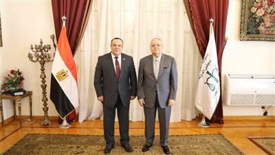 رئيس مجلس الدولة و