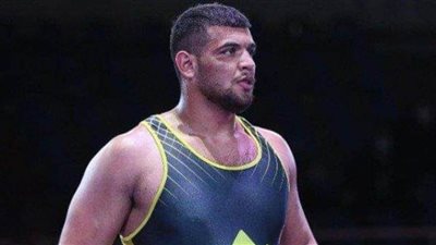 4 لاعبين في قائمة منتخب المصارعة ببطولة العالم للكبار