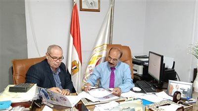 بروتوكول تعاون نقابي لتأهيل خريجي 