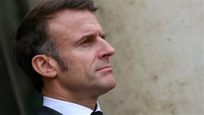 ماكرون: فرنسا والأردن يرفضان أي خطة لإعمار غزة تتضمن تهجيرًا قسريًا للسكان