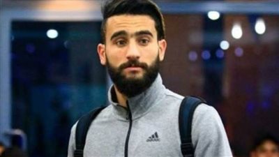 عاجل.. باسم مرسي يوضح حقيقة 