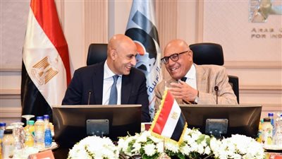 عبد اللطيف: الوزارة تضع التحول الرقمي والذكاء الاصطناعي على رأس أولوياتها 