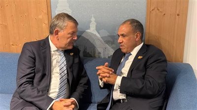 وزير الخارجية يؤكد لـ