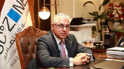 رئيس اقتصادية قناة السويس: نستهدف 21 قطاعًا صناعيًا وخدميًا متنوعًا