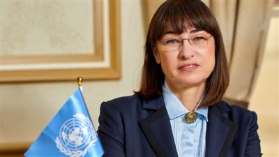 مُنسقة أممية تشدد على أهمية المسؤولية الجماعية لتعزيز جهود مصر لصون كرامة اللاجئين والمهاجرين