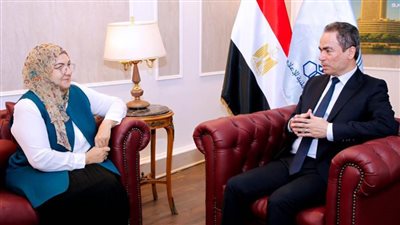 الدفتار رئيسًا للقناة الأولي والأتربي للفضائية ووليد حسن نائبًا لرئيس التليفزيون