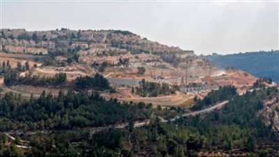 الاحتلال يستولى على 455 دونما من أراضي المواطنين بقلقيلية ونابلس