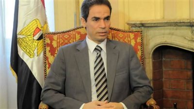 المسلماني: حرية الرأي مكفولة ولا تراجع عن تحديث ماسبيرو 