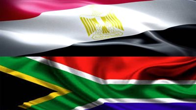 مصر وجنوب إفريقيا تؤكدان أهمية بذل كافة الجهود من أجل سرعة إنهاء المأساة الإنسانية بغزة