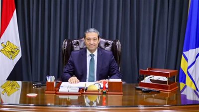 محافظو الجمهورية يهنئون الرئيس السيسي بذكرى المولد النبوي الشريف