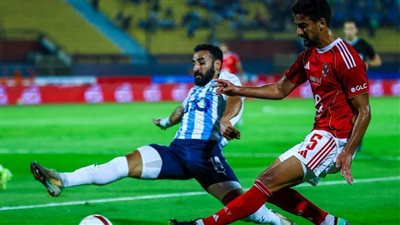 هاني رمزي يكشف نقاط ضعف الأهلي