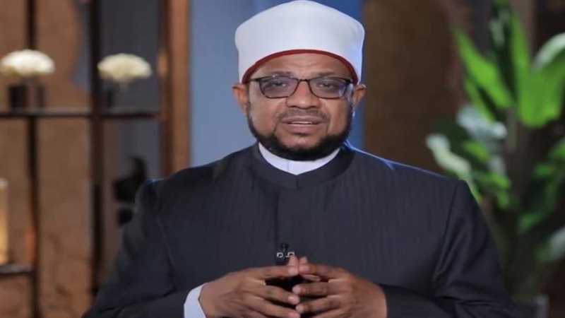 الدكتور محمد الجندي