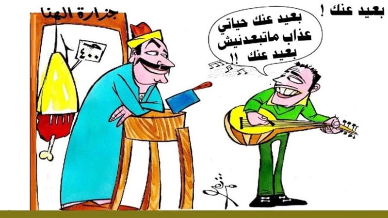 ريشة - ثروت مرتضى