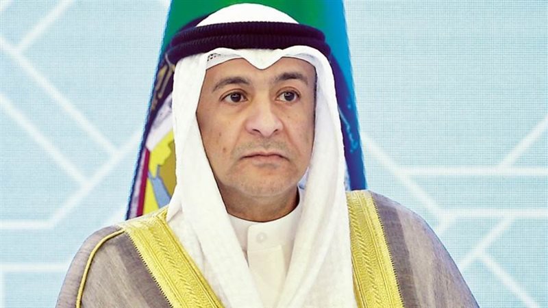 جاسم محمد البديوي