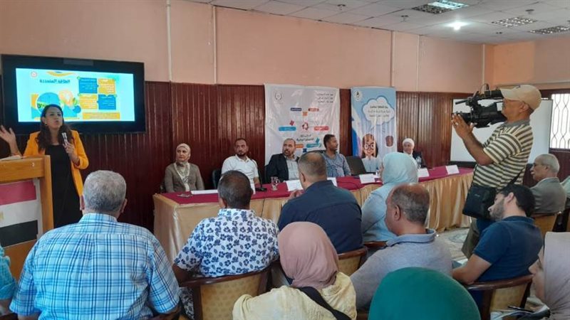 اطلاق اولى فاعليات