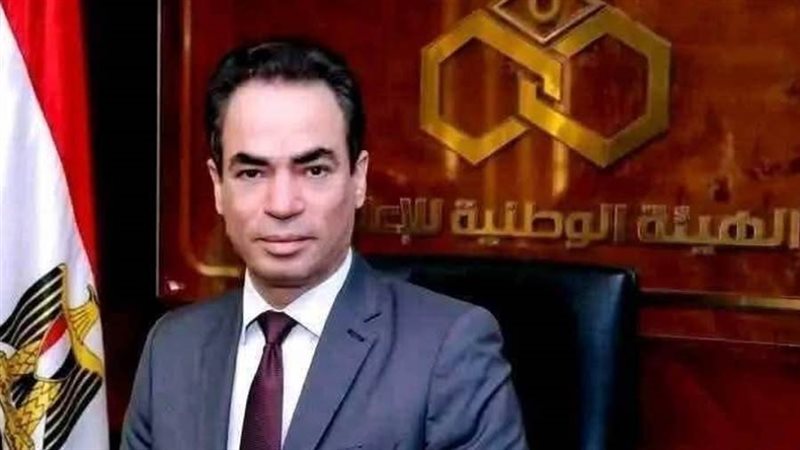 أحمد المسلماني رئيس