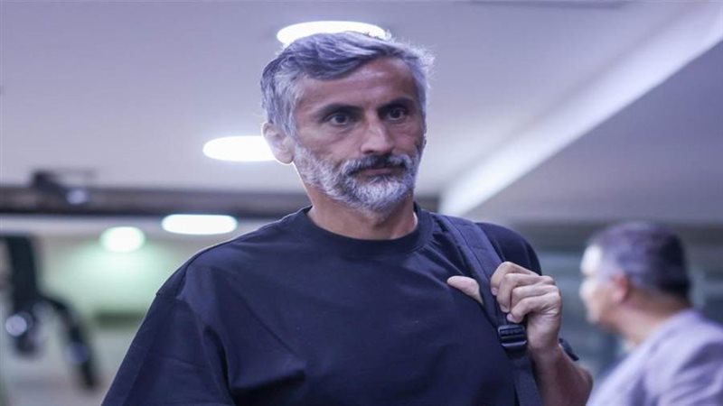 خوسيه ريبييرو