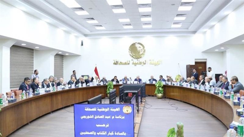 نقاش صريح حول رؤية