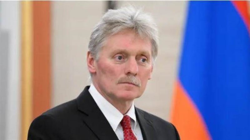 ديمتري بيسكوف