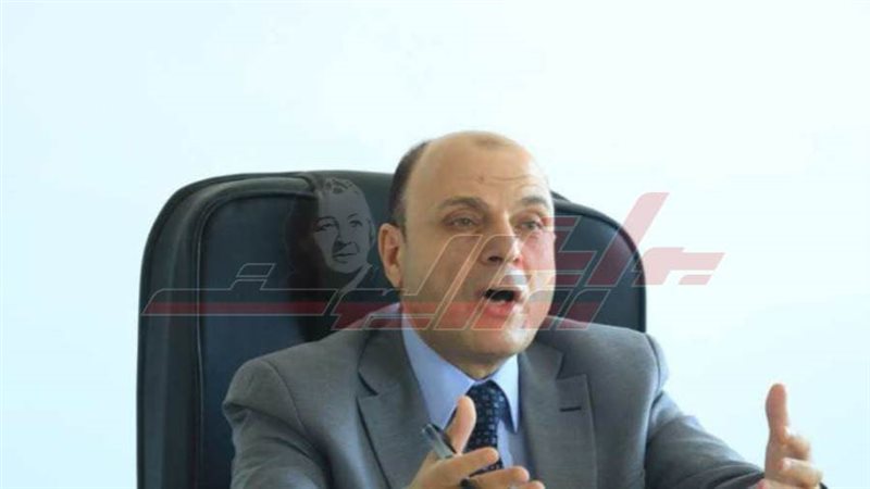 محافظ كفر الشيخ