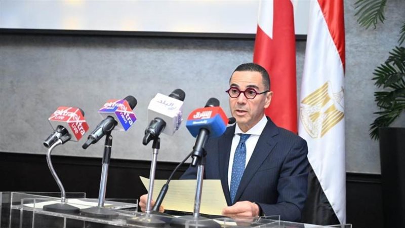 وزير الاستثمار