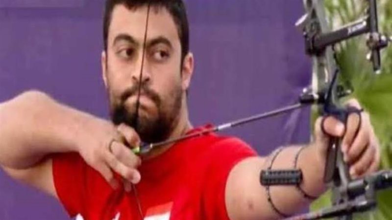 يوسف طلبة لاعب منتخب