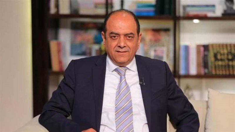 أسامة الشاهد رئيس