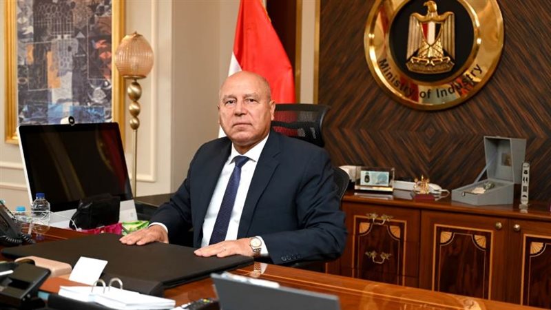 المهندس كامل الوزير