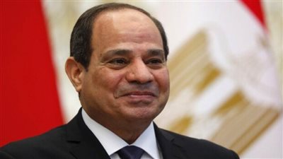 محافظ الجيزة يهنئ الرئيس السيسي بذكرى المولد النبوي الشريف