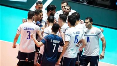 كل ما تريد معرفته عن مشاركة منتخب مصر في بطولة العالم