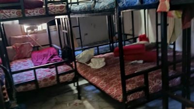   وزارة الصحة تغلق 12 مركزًا غير مرخص لعلاج الإدمان في كرداسة