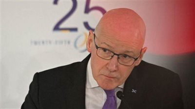 رئيس وزراء اسكتلندا: الاعتراف بدولة فلسطين يجب أن يرافقه فرض عقوبات على الحكومة الإسرائيلية