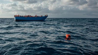 غرق 6 مهاجرين غير نظاميين أثناء محاولتهم الوصول إلى إسبانيا عبر البحر المتوسط