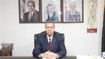 سفير فلسطين بالقاهرة: مصر السند والمدافع الأول عن حقوق الشعب الفلسطيني 
