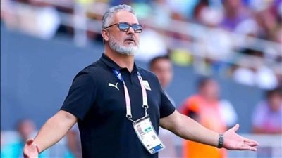 ميكالي يعترف بمفاوضات الزمالك ويكشف حقيقة عرض الأهلي