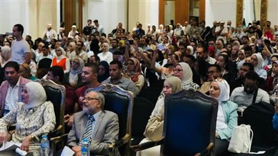   الصحة تشارك بـ2000 طبيب في المؤتمر السنوي العاشر لنقابة أطباء الأسنان