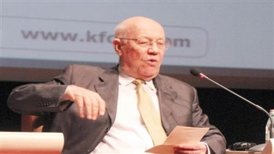 عميد المستشرقين الروس يشيد بالاستقرار في مصر نتيجة القيادة الحكيمة