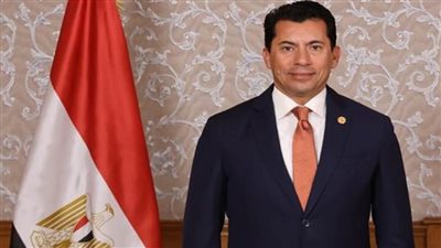 وزير الرياضة يتواصل مع أبو ريدة لاحتواء أي أزمات بين مسؤولي المنتخبات